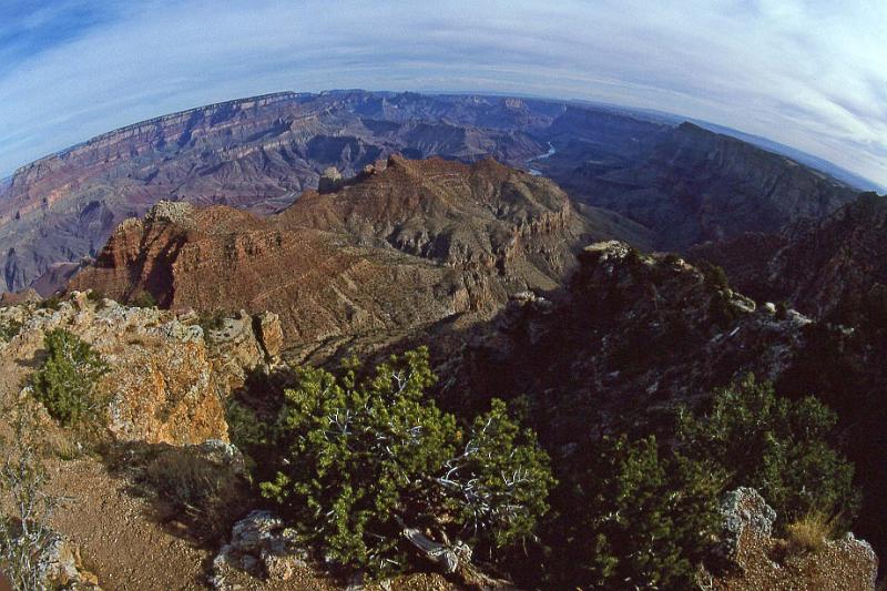 1996-04 Utah Trip 37 Grand Canyon.jpg